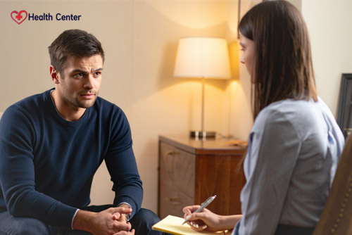 Как проходит лечение игромании в Печоре в клинике Центр здоровья<