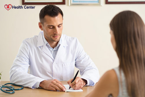 Лечение зависимости от Габапентина в Печоре в клинике Центр здоровья